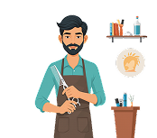 Barber