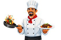 Executive Chef