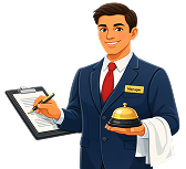 Hospitality Manager