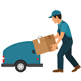 Packers & Movers