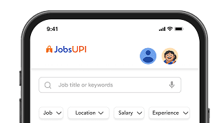 JobsUPI App