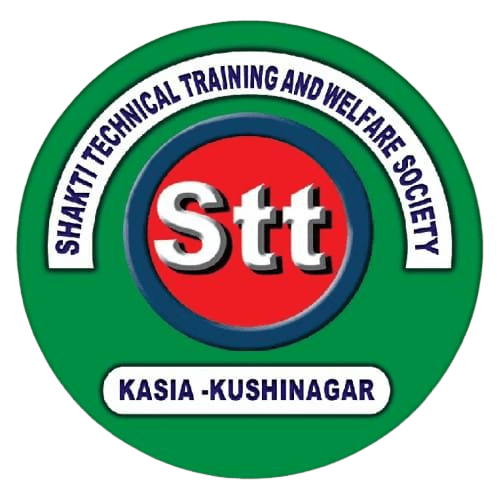 shakti technical training and welfare society