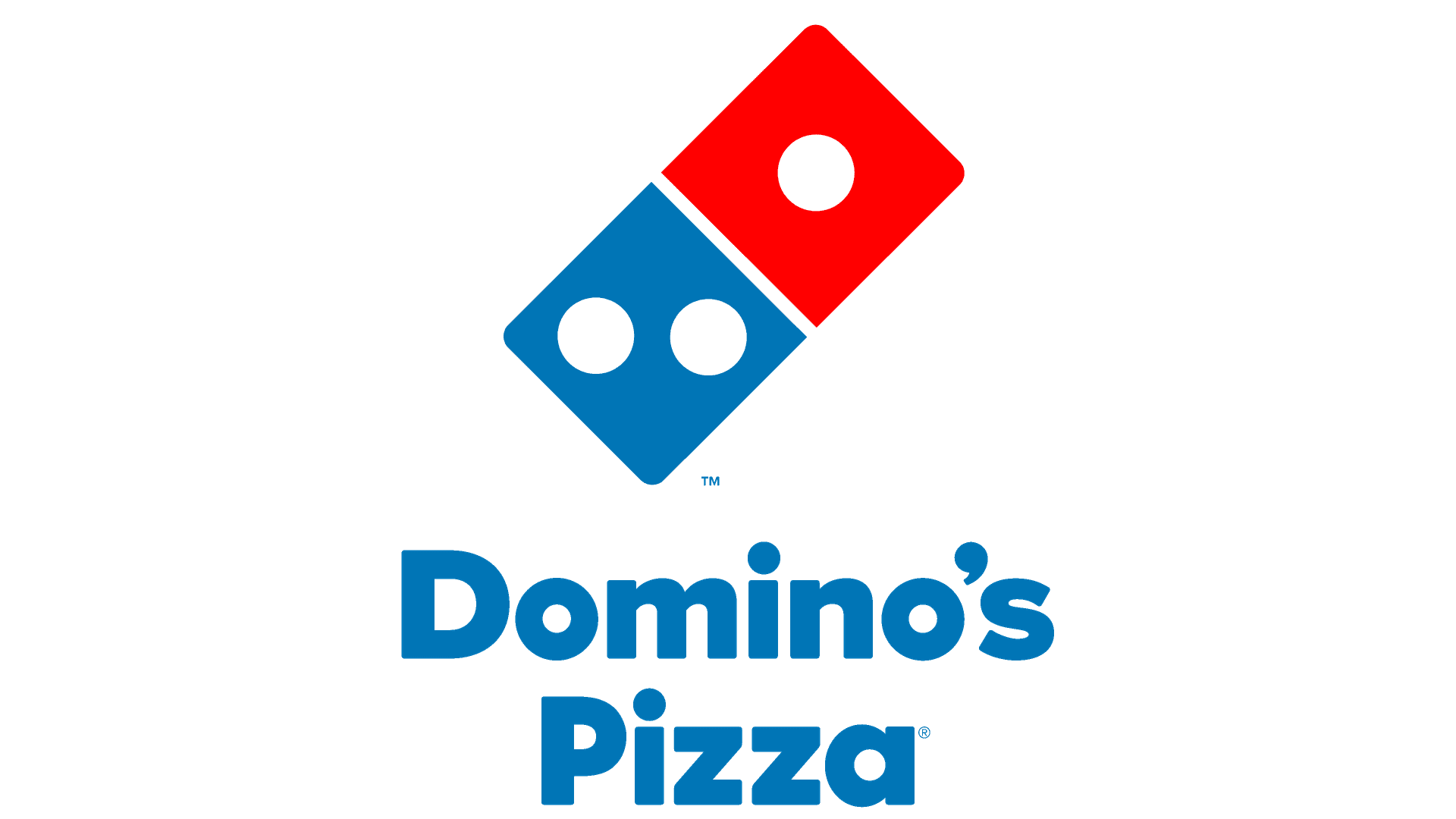 Dominos pizza