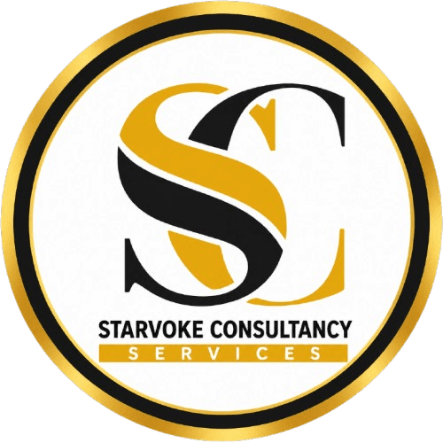 Starvoke Consultancy Services