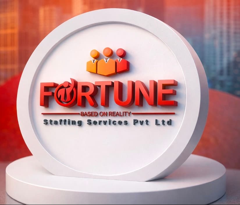 Staffing And Recruitment Company