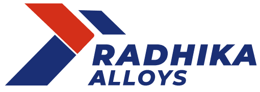 Radhika Alloys