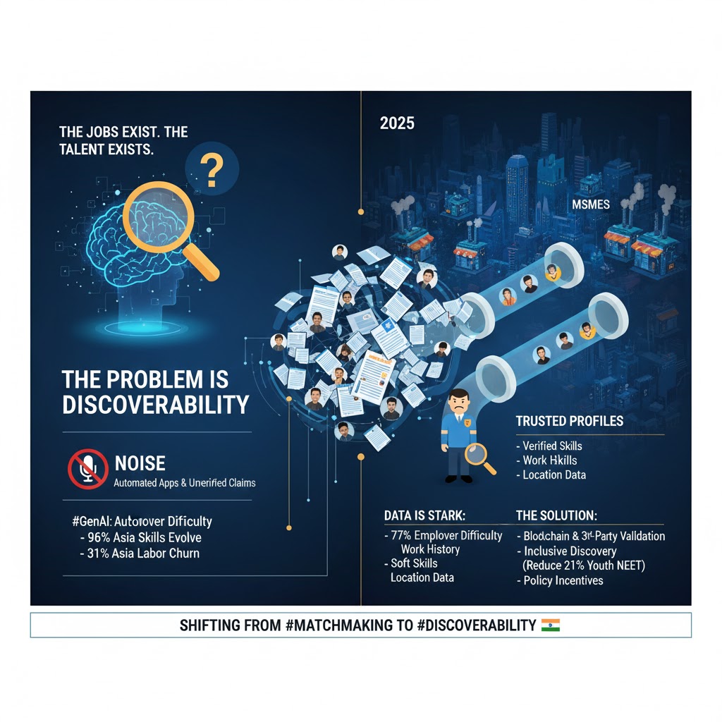 The Hiring Bottleneck