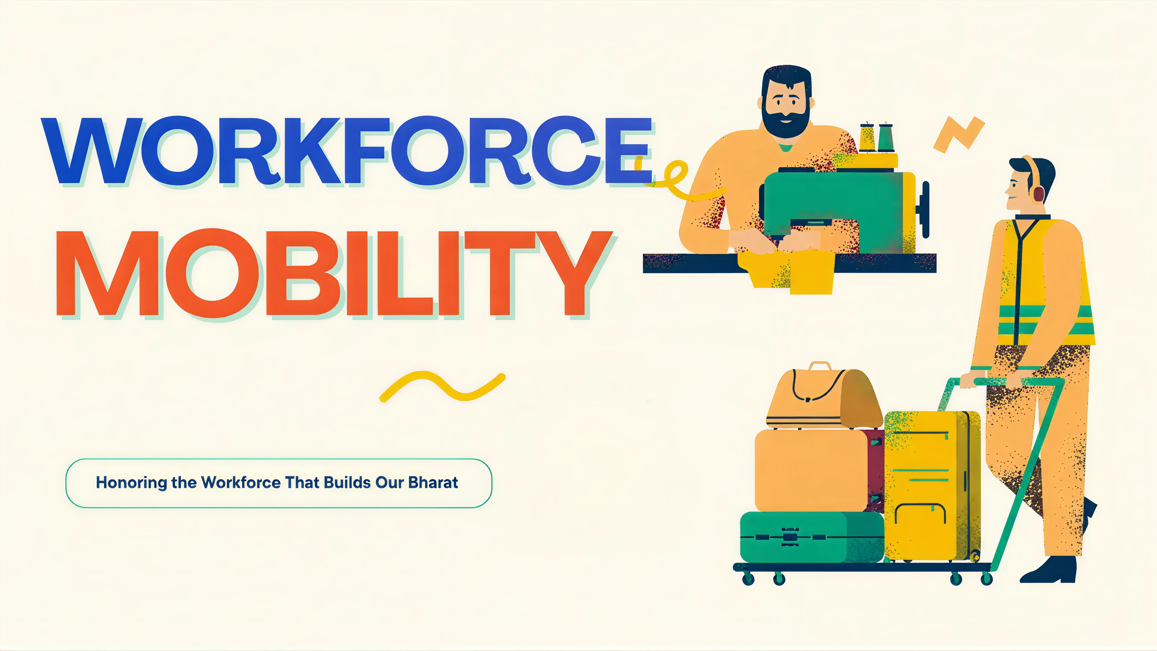 Workforce Mobility